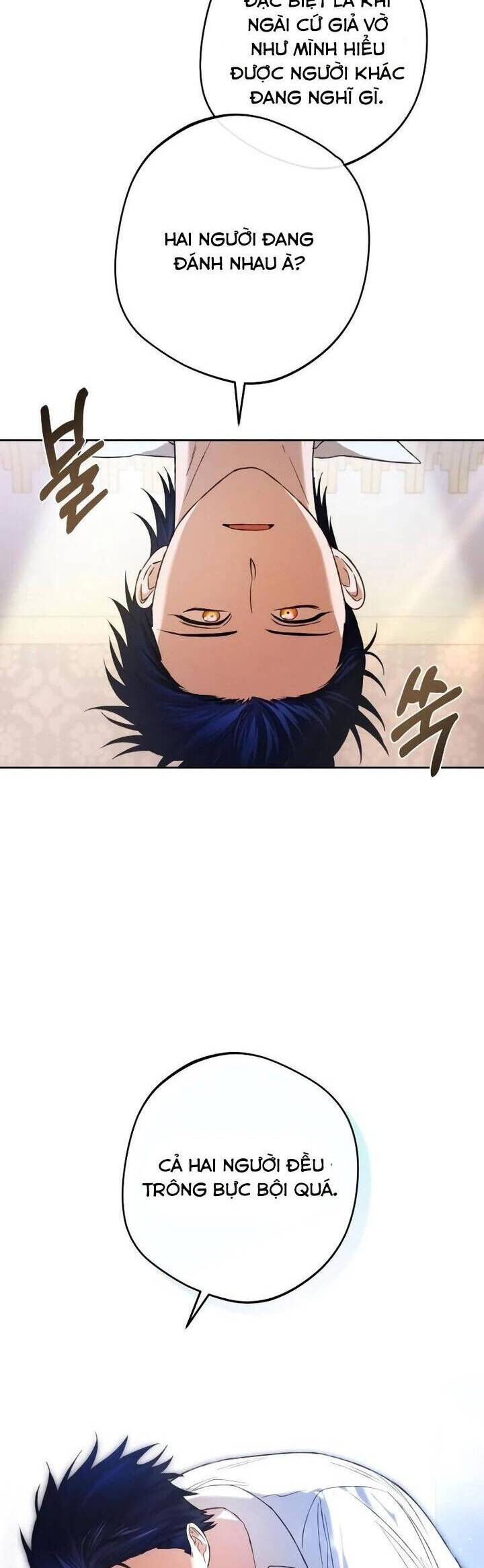 Bạo Chúa Độc Ác Trở Lại - chap17 - Trang 46